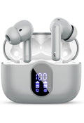 WesTech A90 PRO WIRELESS EARBUDS-BLUETOOTH 5.4
