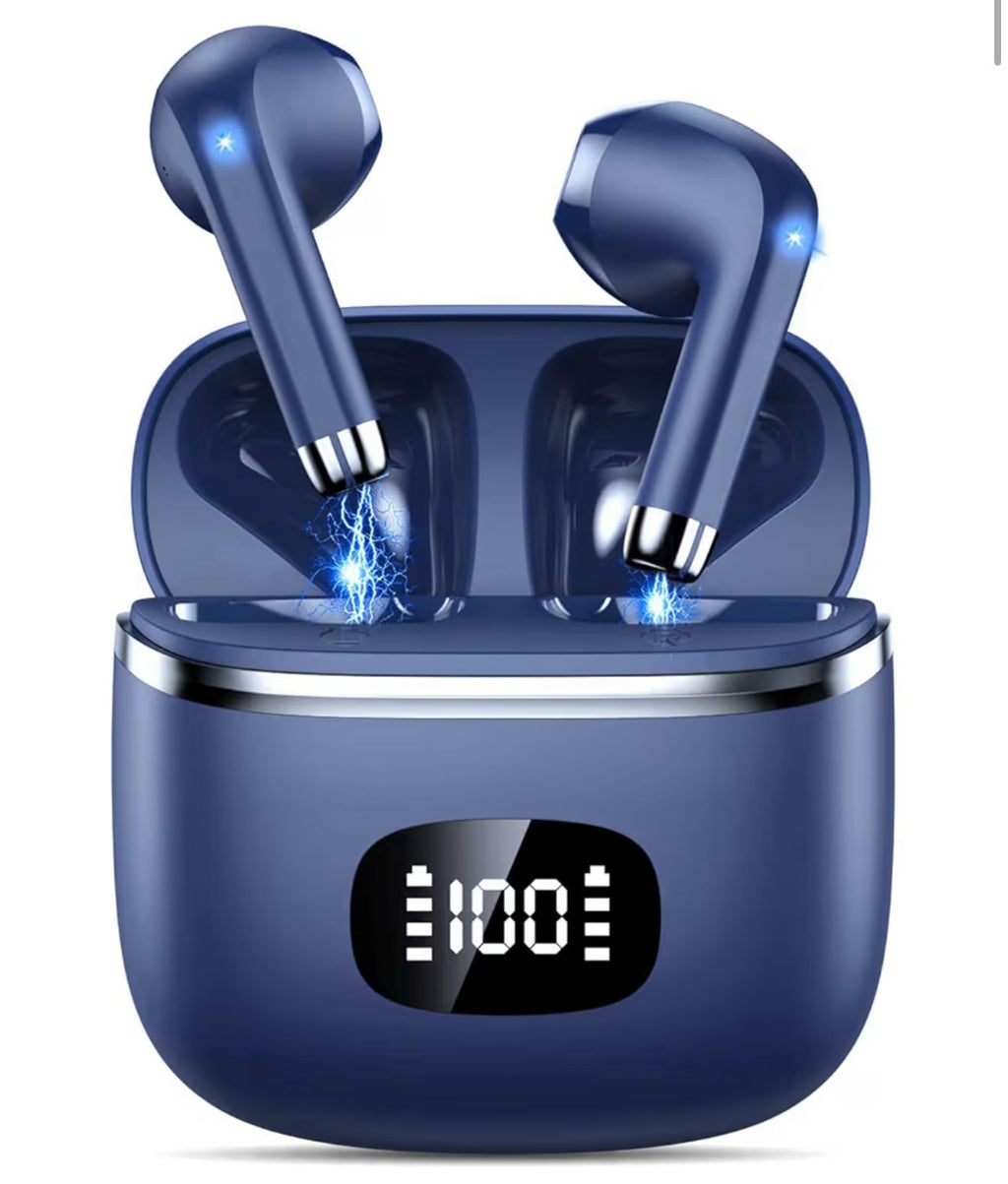 WesTech W23 Pro Wireless Earbuds