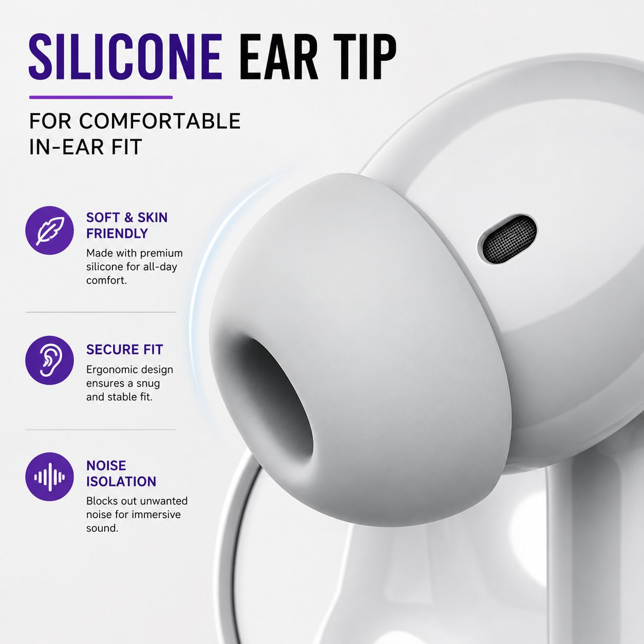 WesTech A90 PRO WIRELESS EARBUDS-BLUETOOTH 5.4