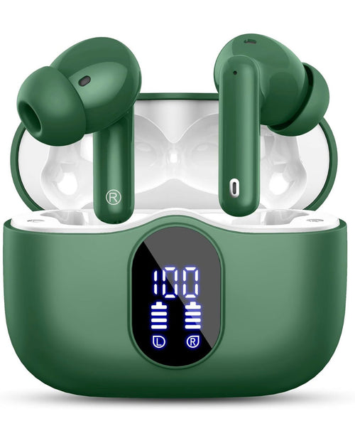 WesTech A90 PRO WIRELESS EARBUDS-BLUETOOTH 5.4