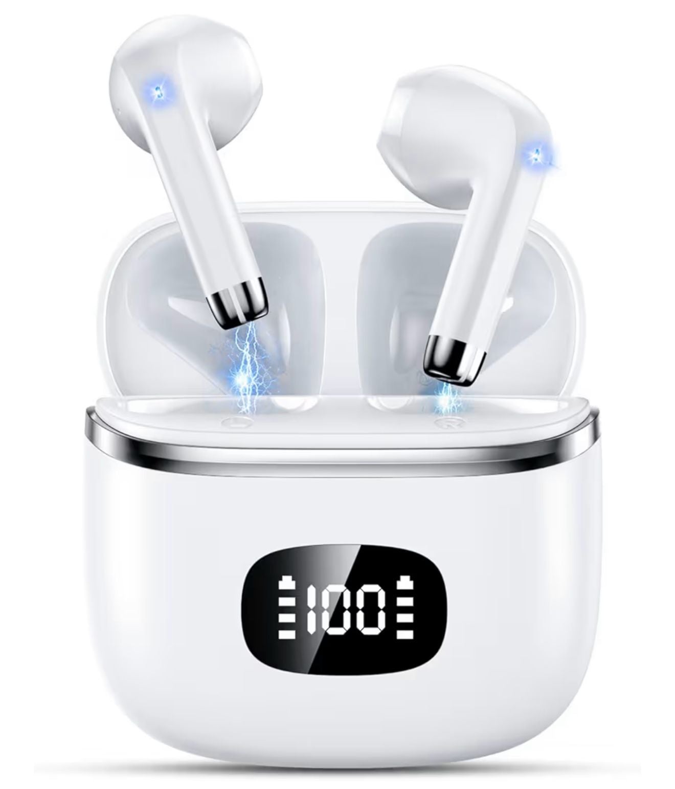 WesTech W23 Pro Wireless Earbuds