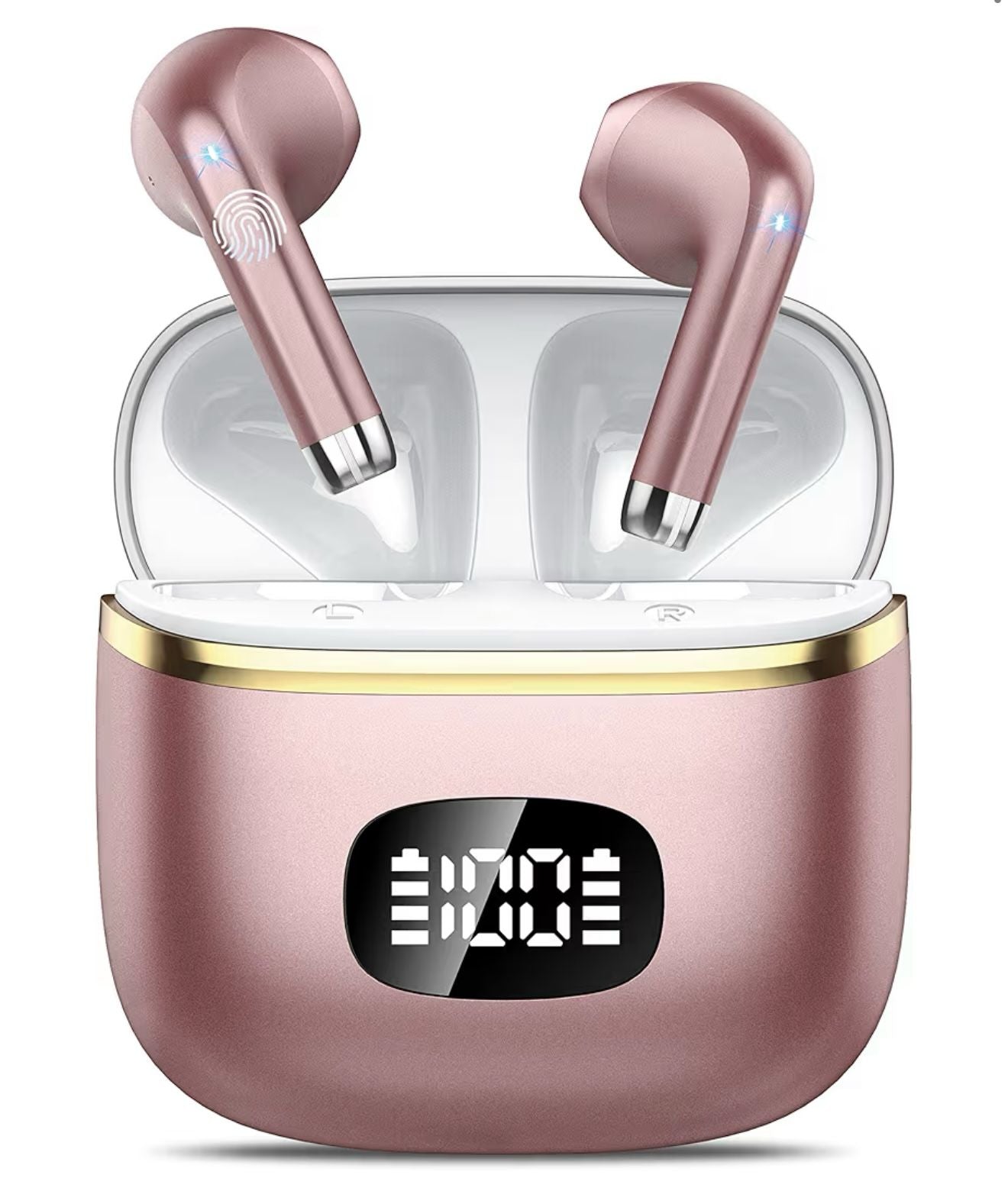 WesTech W23 Pro Wireless Earbuds