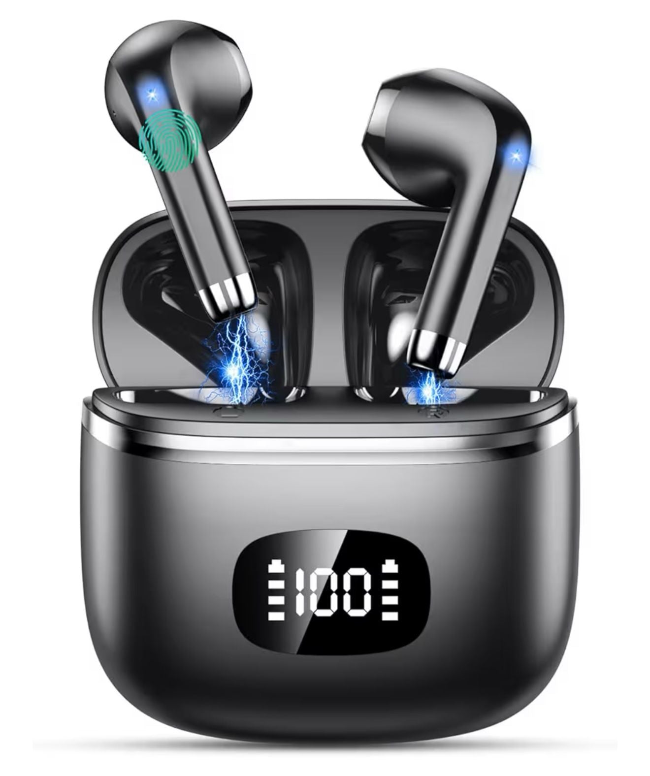 WesTech W23 Pro Wireless Earbuds