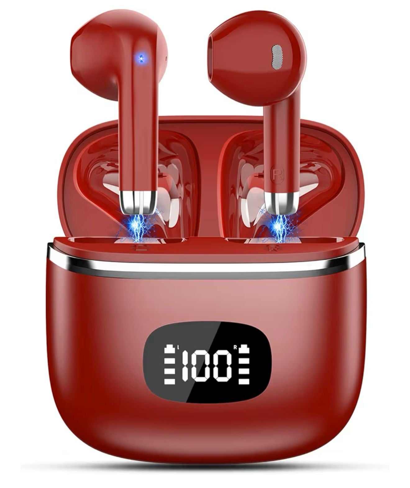 WesTech W23 Pro Wireless Earbuds