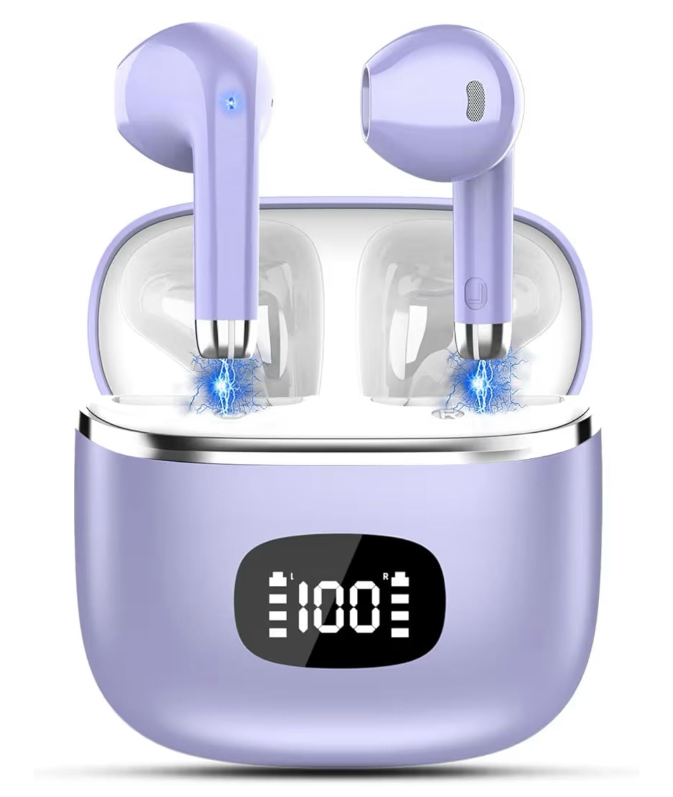 WesTech W23 Pro Wireless Earbuds
